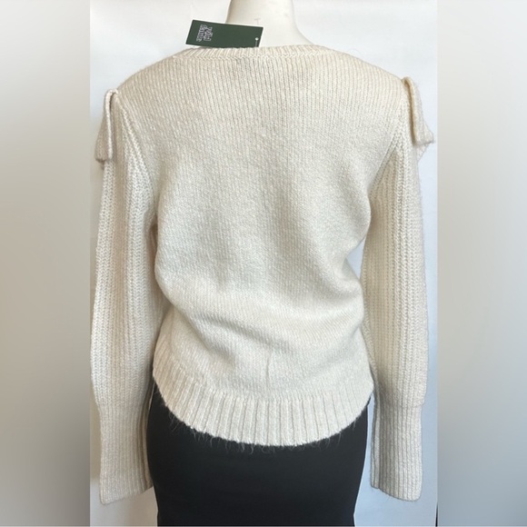 NWT. 3 Sweaters Bundle Pull Over X-SMALL - Picture 6 of 10